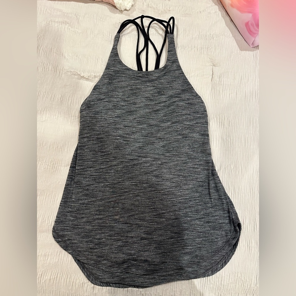 Lululemon tank